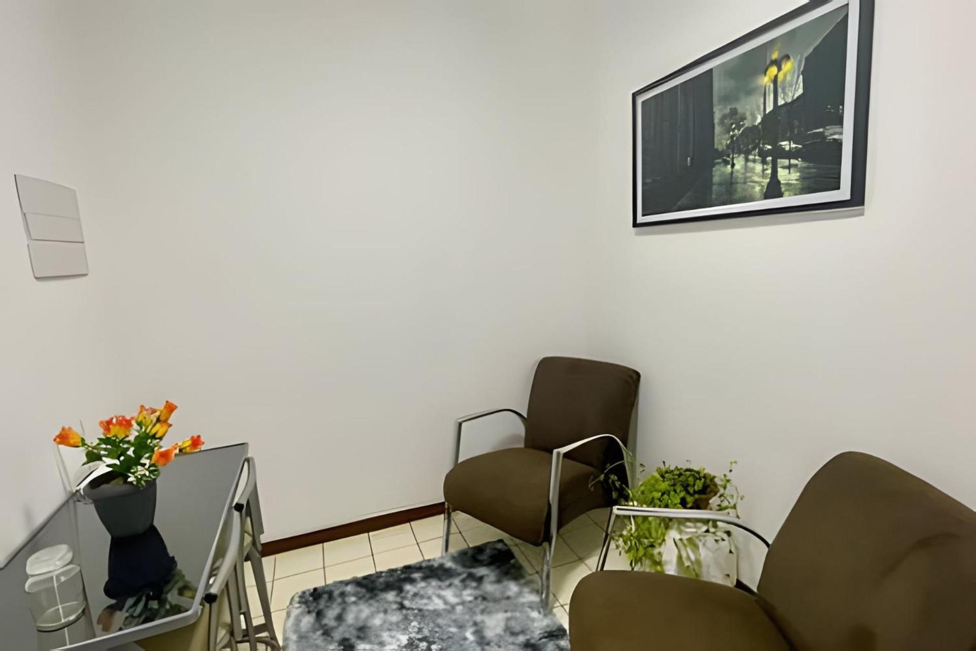 Studio 228 Mix Park Sul. Brasília Exterior foto